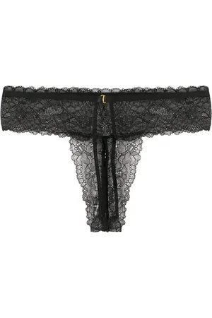 MAISON CLOSE Le Petit Secret open tanga