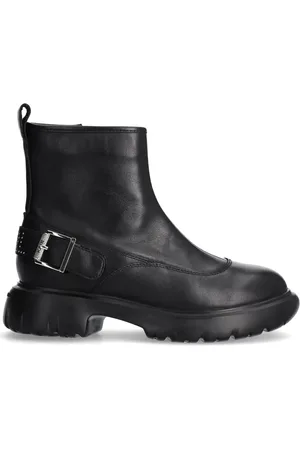 Karl Lagerfeld Phoenix boots