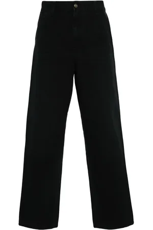 Carhartt Single Knee Pant straight-leg jeans
