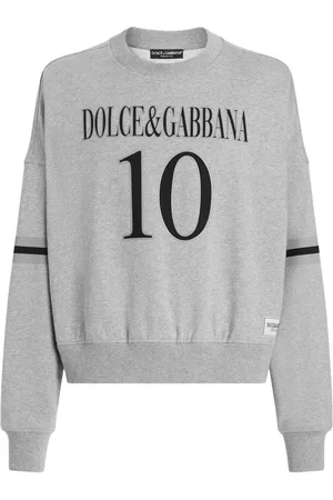 Dolce & Gabbana Logo-print hoodie