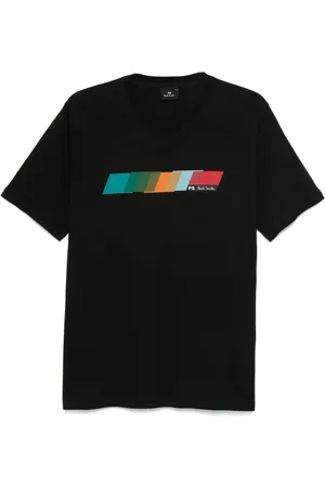 Paul Smith Logo-print T-shirt