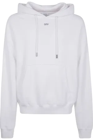 OFF-WHITE Printed hoodie