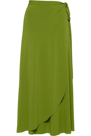 ERES Julieta midi skirt