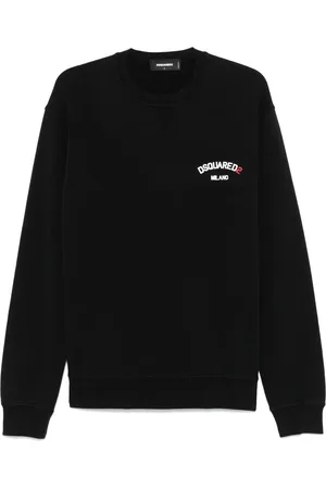 Dsquared2 Cotton sweatshirt