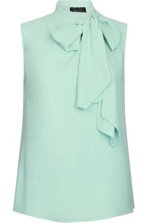 Liu Jo Tied blouse