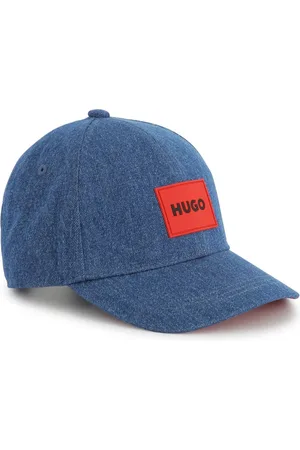 HUGO BOSS Logo cap