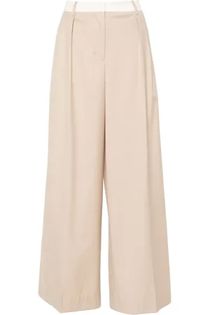 REMAIN Wide-leg trousers