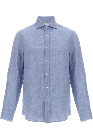 Brunello Cucinelli Linen shirt