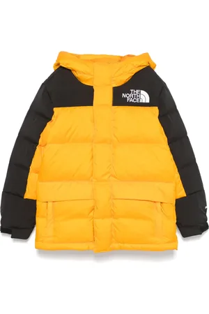The North Face Himalayan jacket