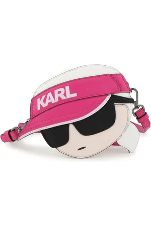 Karl Lagerfeld Karl cross body bag