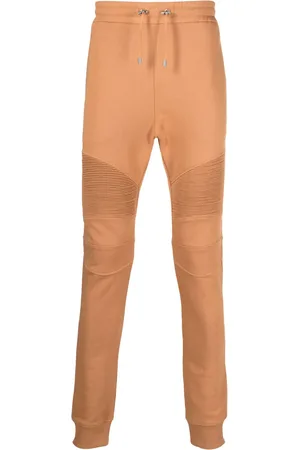 Balmain Logo-print track pants
