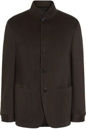 Ermenegildo Zegna Conte Chore blazer