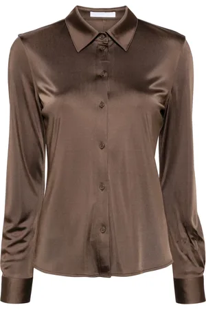 Helmut Lang Button-up shirt