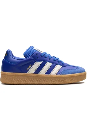 adidas Samba XLG "Olympic Pack - " sneakers