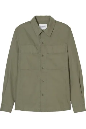 Closed Archive Pocket shirt