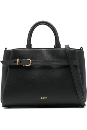 DKNY Onyx tote bag