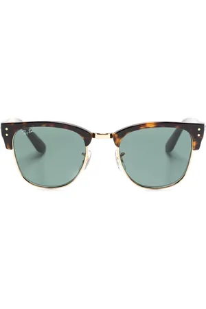 Ray-Ban Clubmaster Reverse sunglasses