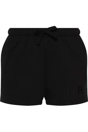 IRO Cresia cotton shorts