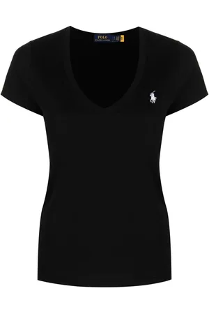 Ralph Lauren Polo Pony V-neck T-shirt