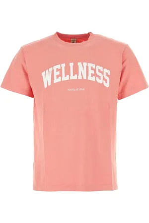 Sporty & Rich Wellness Ivy T-shirt