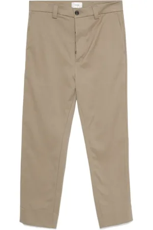 haikure Mason Super Bull trousers