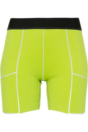COPERNI C+ Bike mini shorts