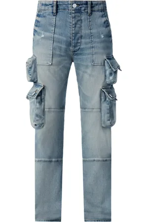 AMIRI Tactical cargo jeans