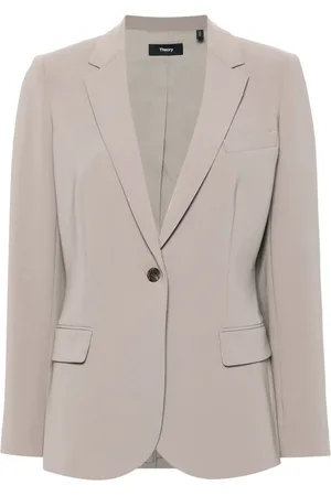 THEORY Staple blazer