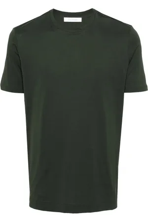 Cruciani Crew-neck jersey T-shirt