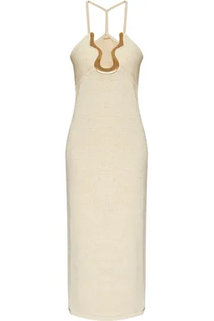 Cult Gaia Valma evening dress