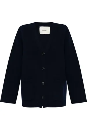 Lisa Yang The Kellie cardigan