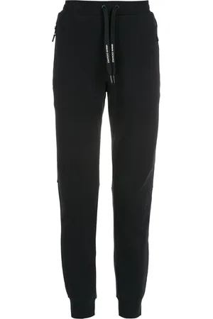 Armani Exchange Tapered track pants