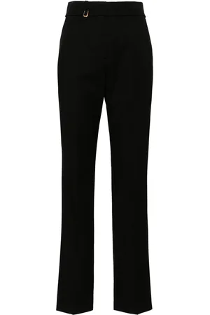 Jacquemus Le Pantalon Tibau trousers