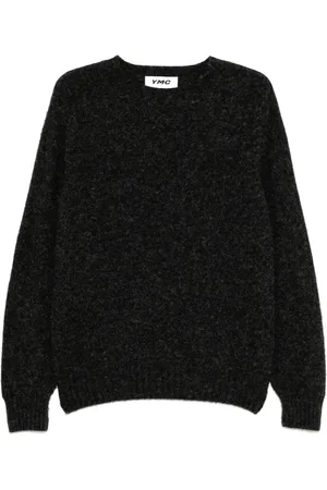 YMC Suedehead jumper