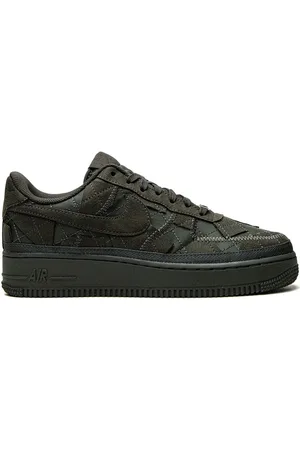 Nike X Billie Eilish Air Force 1 Low "Sequoia" sneakers