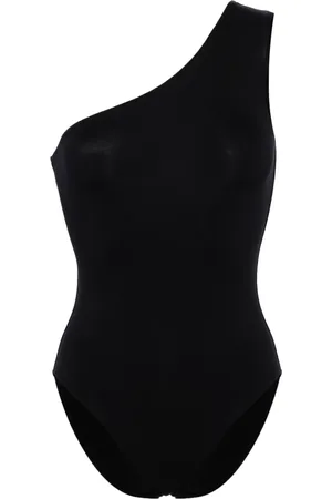 ERES Effigie one-shoulder swimsuit