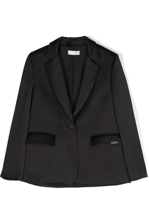 MONNALISA Single-breasted blazer