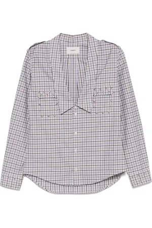 COPERNI Saharan shirt