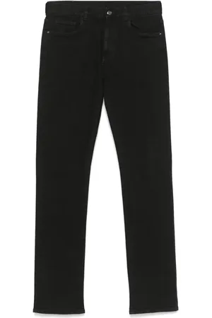 CANALI Straight-leg jeans