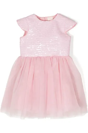 Marlo Belle sequin-embellished dress