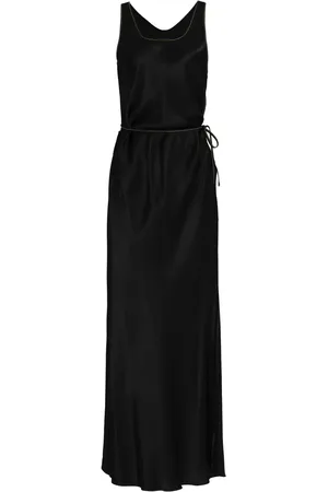 Uma Raquel Davidowicz Satin dress