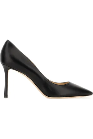 Jimmy Choo 85mm Romy pumps