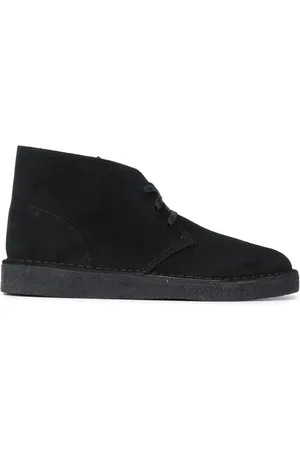 Clarks Desert ankle boots