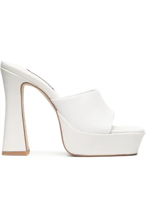 SENSO 120mm Tillee sandals