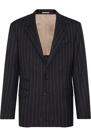 Brunello Cucinelli Wool blazer