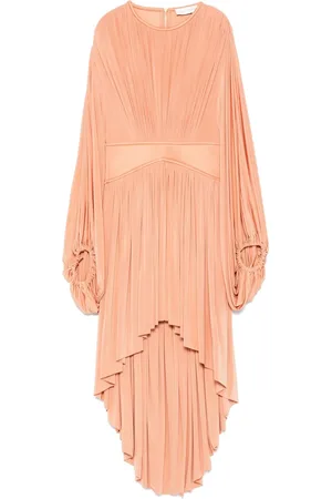 ZIMMERMANN Illuminate mini dress