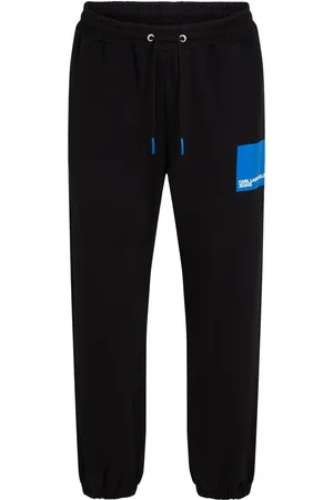 Karl Lagerfeld Logo-print track pants