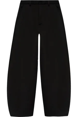 Dsquared2 Icon-print trousers