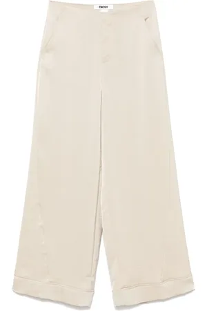 DKNY Wide-leg trousers
