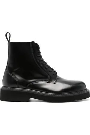 Kenzo Ukio boots